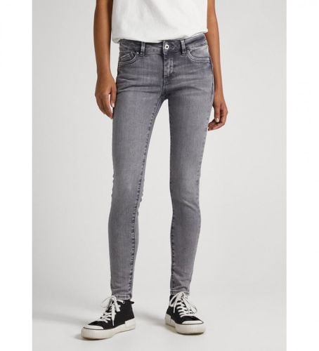 PL204169XV4 Jeans Pixie (30/32), Casuel, Coton, Denim - Pepe Jeans - Modalova