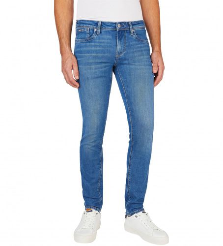 PM206322WN7 Jeans Hatch (30/32), Bleu, Casuel, Coton, Denim, Durable - Pepe Jeans - Modalova