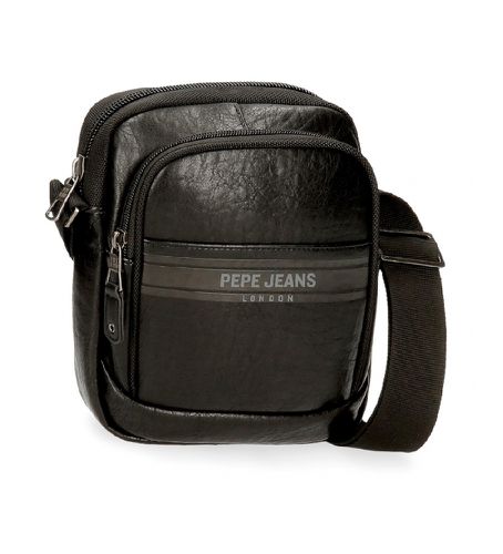 Unisex. 7815331 Sac à bandoulière à deux compartiments (OSFA), Casuel, Polyester - Pepe Jeans - Modalova