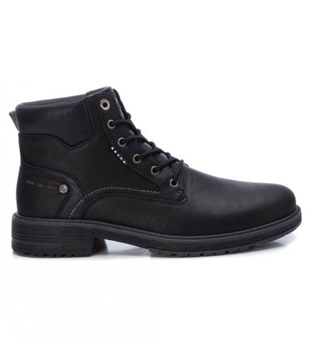 NEGRO Bottines 142116 (41), Plat, Fermeture éclair, Casuel - Xti - Modalova