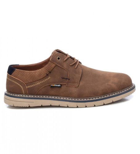 CAMEL Chaussures 171285 marron clair (40), Plat, Lacets, Casuel - Refresh - Modalova