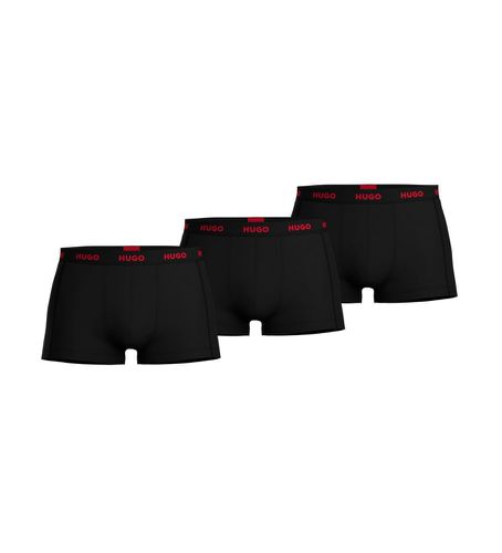 Pack 3 Boxers Triple (S), Homewear, Coton - HUGO - Modalova