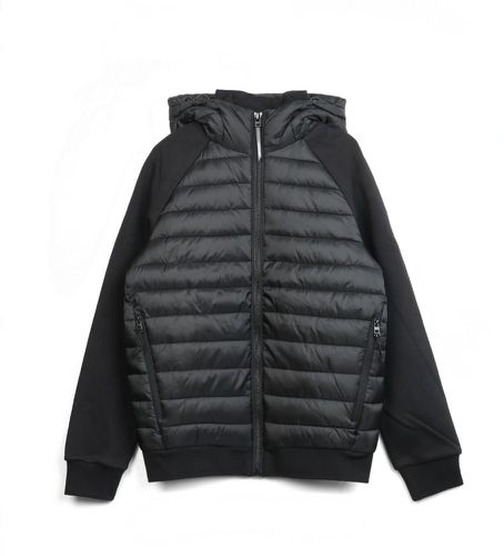 M2013104A Storm Hybrid Jacket (M), Casuel, Sport, Nylon - Superdry - Modalova