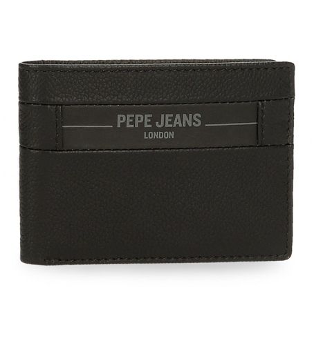 Unisex. 7887131 Portefeuille en cuir Checkbox (OSFA), Casuel - Pepe Jeans - Modalova