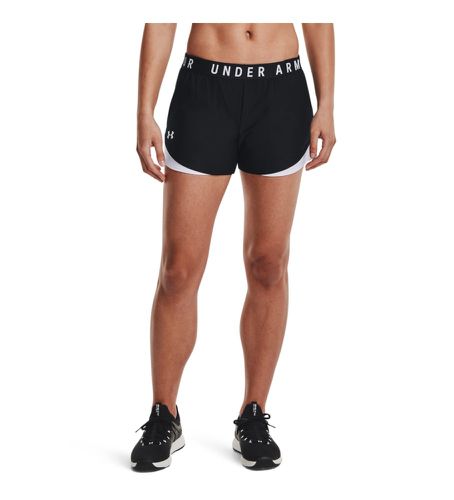 Short UA Play Up 3.0 (S), Sport, Multisport, Polyester - Under Armour - Modalova