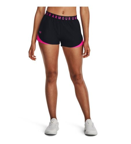 Short UA Play Up 3.0 (S), Sport, Multisport, Polyester - Under Armour - Modalova