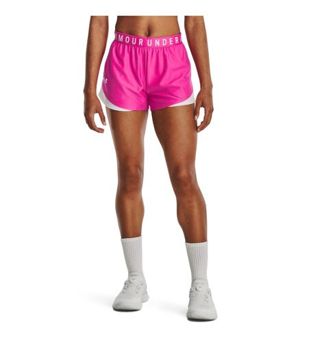 Short UA Play Up 3.0 (S), Sport, Multisport, Polyester - Under Armour - Modalova