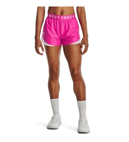 Short UA Play Up 3.0 (M), Sport, Multisport, Polyester - Under Armour - Modalova