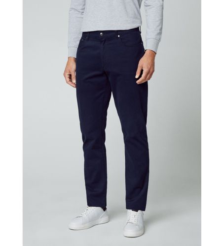 HM212491 Pantalon Trinity (32/28), Casuel, Coton - Hackett London - Modalova