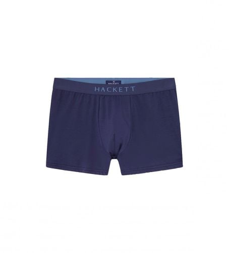 HMU10602 Boxer en modal (L), Homewear, Coton - Hackett London - Modalova