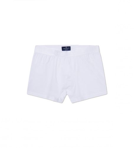 HMU10602 Boxer en modal (L), Homewear, Coton - Hackett London - Modalova