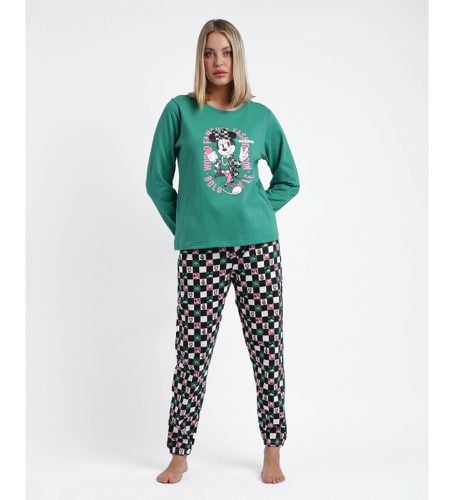 Pyjama à manches longues Bold Style (M), Homewear, , Coton, Manche longue - Disney - Modalova