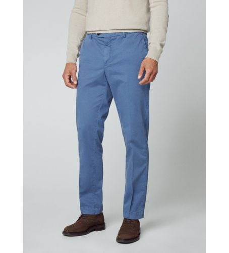 HM212488 Pantalon Sanderson (36/34), Casuel, Coton - Hackett London - Modalova