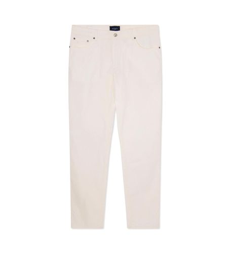 HM212491 Pantalon Core Trinity cassé cassé (32/34), Casuel, Coton - Hackett London - Modalova