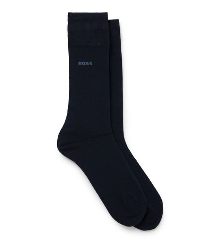 Lot de 2 paires de chaussettes en bambou (39-42), Homewear, Coton - BOSS - Modalova