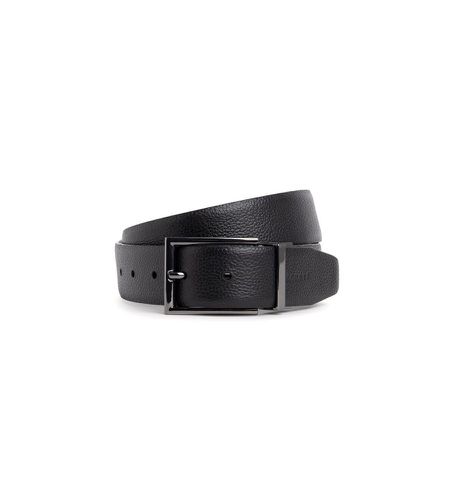 HM413438 Ceinture réversible en cuir (28), Casuel - Hackett London - Modalova