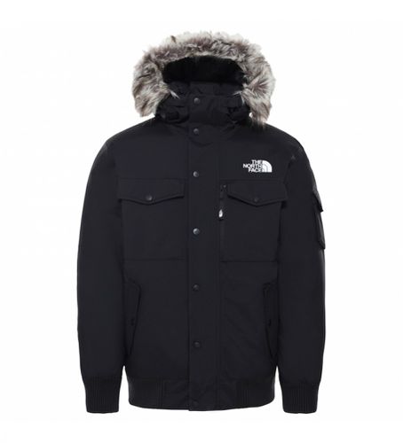 NF0A4M8FJK31 Manteau M Rec Gotham (XXL), Casuel, Nylon - The North Face - Modalova