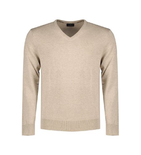 HM703083 Pull en lin (XXL), Casuel, Manche longue - Hackett London - Modalova