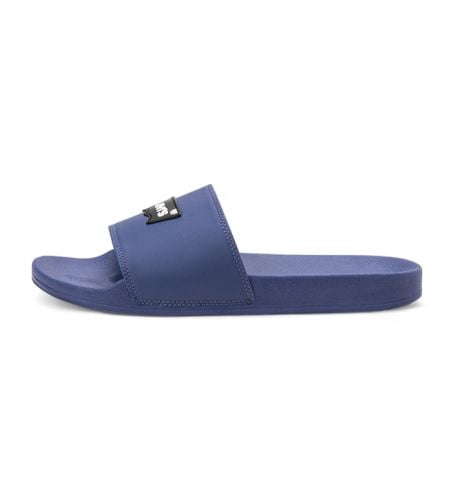 June Batwing flip flops (44), Bleu, Plat, Aucun, Casuel - Levi's - Modalova