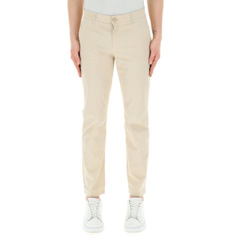 DZP14ZNVNZ7701 Pantalon décontracté (32), Casuel, Coton - Armani Exchange - Modalova