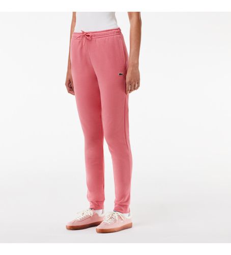 XF9216_PQU Pantalon de jogging Felpa (36), Casuel, Sport, Coton - Lacoste - Modalova