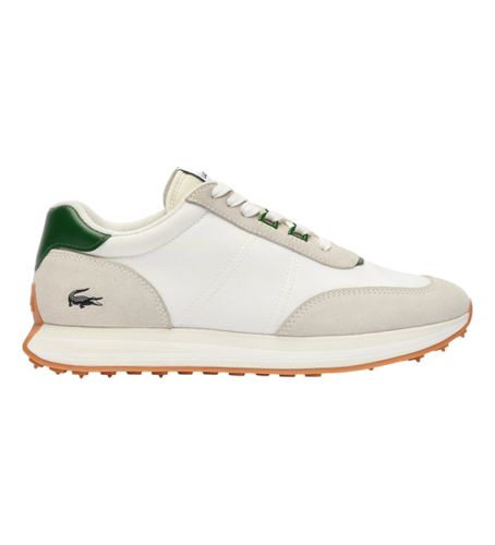 SMA0112_1R5 Chaussures Carnaby Pro (46), Tissu, Plat, Lacets, Casuel - Lacoste - Modalova