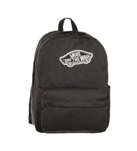 Unisex. VN000H4YBLK1 Sac à dos Old Skool Classic (OSFA), Casuel, Polyester - Vans - Modalova