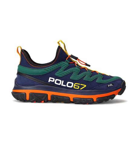 Chaussures Adventure 300LT (40), Plat, Lacets, Casuel - Polo Ralph Lauren - Modalova