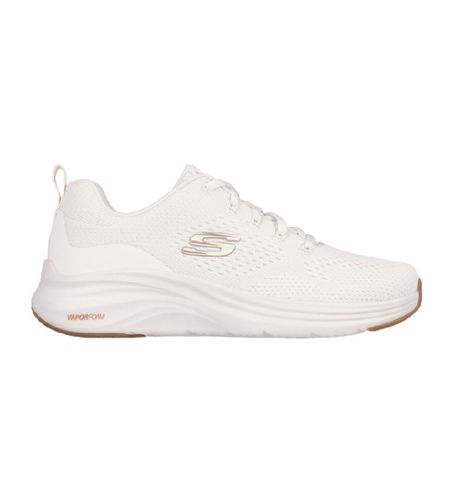 Trainers Vapor Foam (39), Blanc, Plat, Lacets, Casuel, Sport, Multisport - Skechers - Modalova