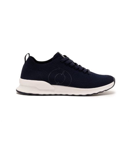 MCMSHSNCONDEYR28S24-160 Trainers Conde Knit (40), Bleu, Tissu, Plat, Lacets, Casuel, Multicolore - ECOALF - Modalova