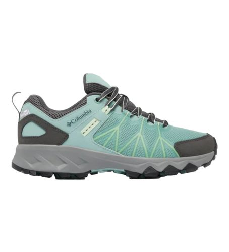 Peakfreak II chaussures vertes (40.5), Plat, Lacets, Sport, Outdoor - Columbia - Modalova