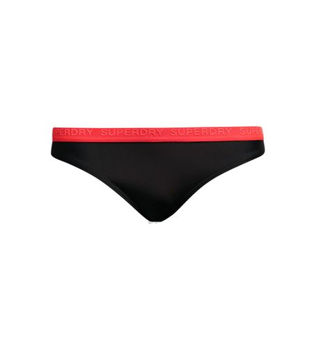 W3010386A Bas de bikini élastique classique (S), Beachwear, Polister recyclé, Durable - Superdry - Modalova