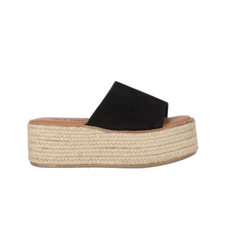 BONNA 24 Espadrilles en cuir Bonna 24 (36), 3 à 5 cm, Aucun, Casuel - Chika10 - Modalova