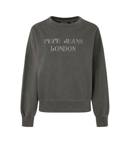 PL581426 Sweatshirt Kelly (M), Casuel, Coton, Manche longue, Durable - Pepe Jeans - Modalova