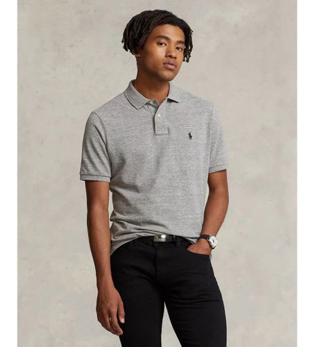 Polo Slim Fit (S), Casuel, Coton, Manche courte - Polo Ralph Lauren - Modalova