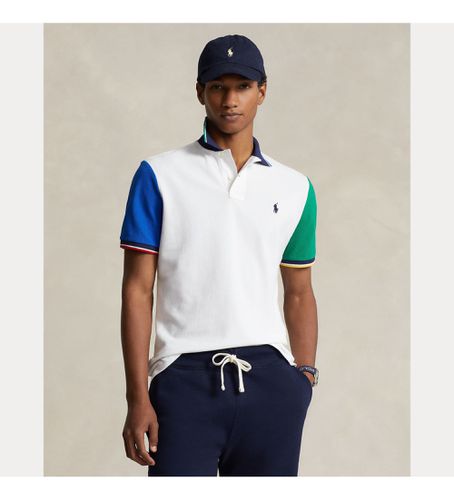 Polo Classic Fit (XXL), Casuel, Coton, Manche courte - Polo Ralph Lauren - Modalova