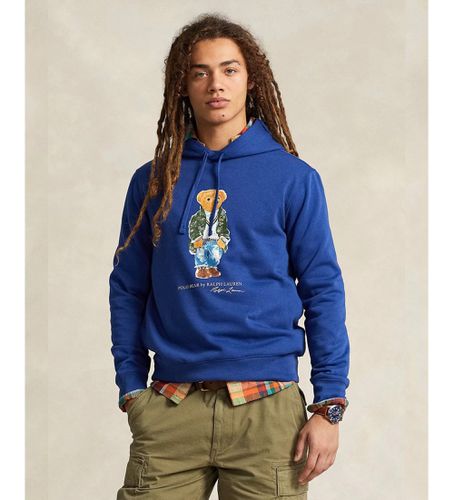 Polo Bear sweat-shirt (L), Casuel, Coton, Manche longue - Polo Ralph Lauren - Modalova