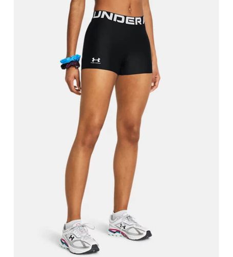 Short HeatGear (L), Sport, Running, Multisport, Polyester - Under Armour - Modalova