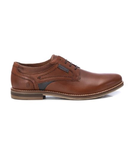 CAMEL Chaussures en cuir 161452 marron (40), Plat, Lacets, Casuel - Carmela - Modalova