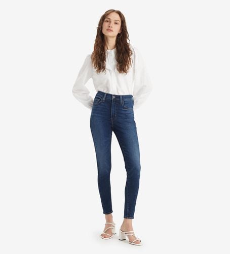 Jeans High Experience (26/30), Bleu, Casuel, Coton, Denim - Levi's - Modalova