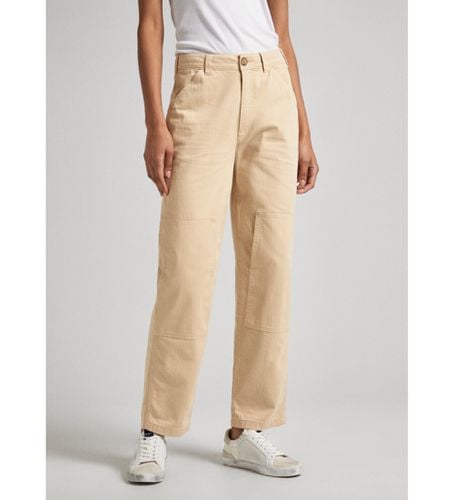 PL211692 Pantalon Betsy (25), Casuel, Coton - Pepe Jeans - Modalova