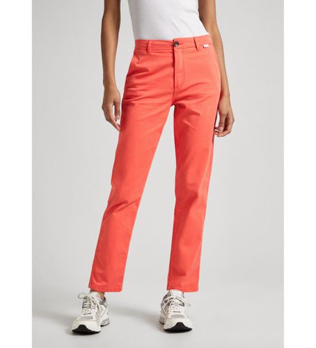 PL211696 Pantalon Tracy (25/30), Casuel, Coton - Pepe Jeans - Modalova