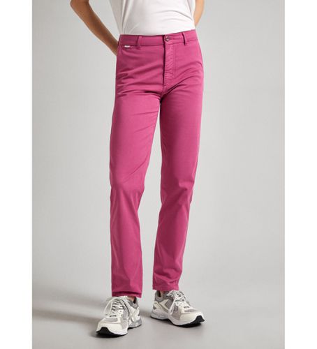 PL211696 Pantalon Tracy (26/30), Casuel, Coton - Pepe Jeans - Modalova