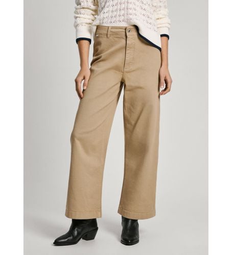 PL211698 Pantalon Tania (25/30), Casuel, Coton - Pepe Jeans - Modalova