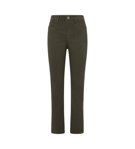 PL211700 Pantalon Tessa (26/30), Casuel, Coton, Durable - Pepe Jeans - Modalova