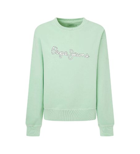 PL581430 Sweatshirt Laine (L), Casuel, Coton, Manche longue - Pepe Jeans - Modalova