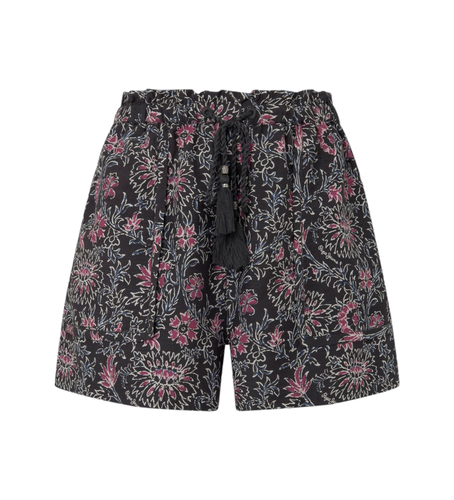 PL801103 Short Patty (XS), Noir, Casuel, Coton - Pepe Jeans - Modalova