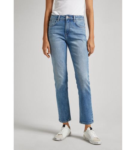 PL204592MI7 Jeans Straight (24/30), , Casuel, Coton, Denim - Pepe Jeans - Modalova