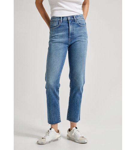 PL204690RI1 Jean slim (27), Casuel, Coton, Durable - Pepe Jeans - Modalova