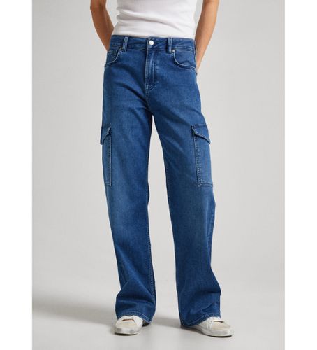 PL204695 Jeans Loose St Hw Utility (26/32), , Casuel, Coton - Pepe Jeans - Modalova